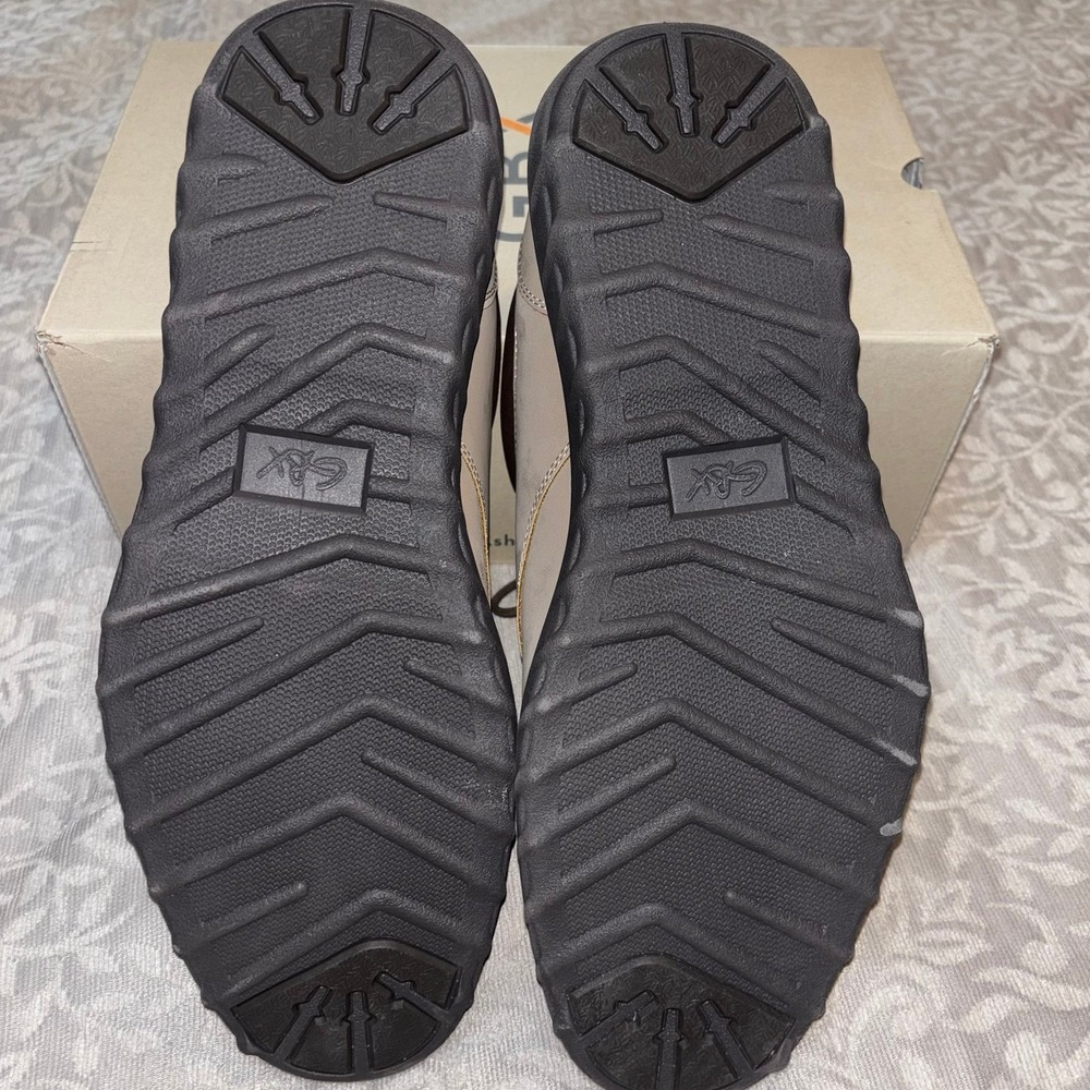 GBX Shoes‎ Casual Oxford Mens 13 - Picture 6 of 10